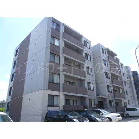 建物外観　詳細は、ウィンドワード中の島店までご相談下さい。