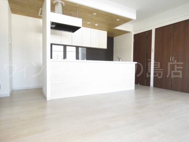 居室・リビング　詳細は、ウィンドワード中の島店までご相談下さい。