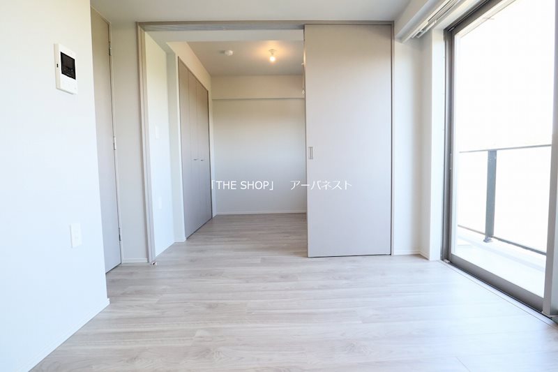 居室・リビング　ダイニングルーム5畳