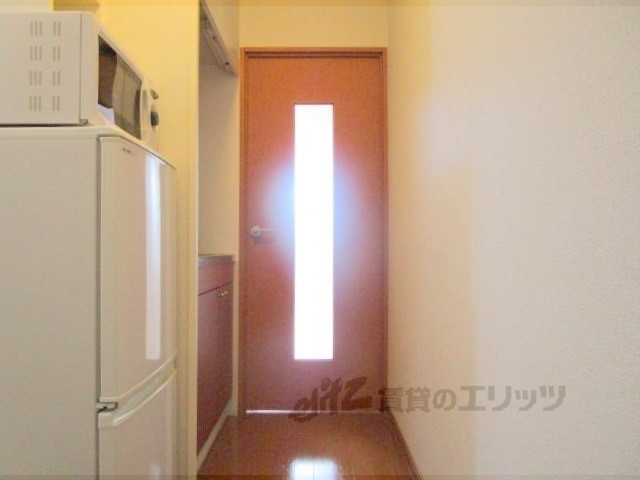 その他部屋・スペース　廊下