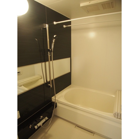 バス・シャワールーム　☆浴室☆