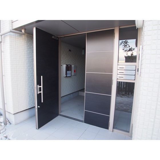 エントランス　☆オートロック☆