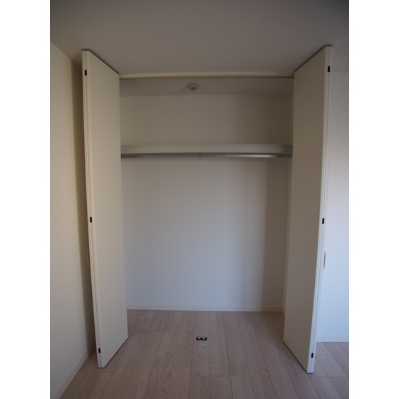 収納　☆クローゼット☆