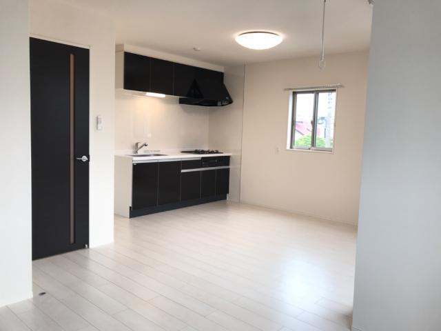 居室・リビング　ダイニング