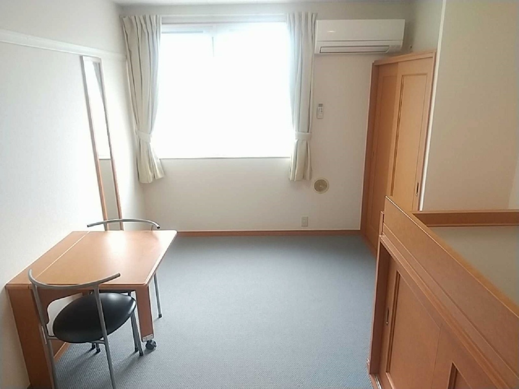 居室・リビング　※設備・仕様は現況と異なる場合があります。