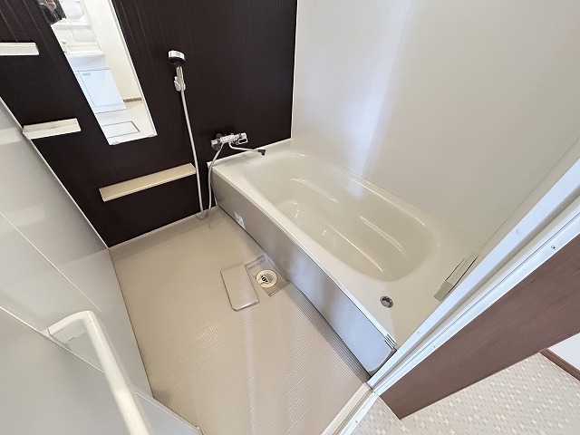 バス・シャワールーム　浴室