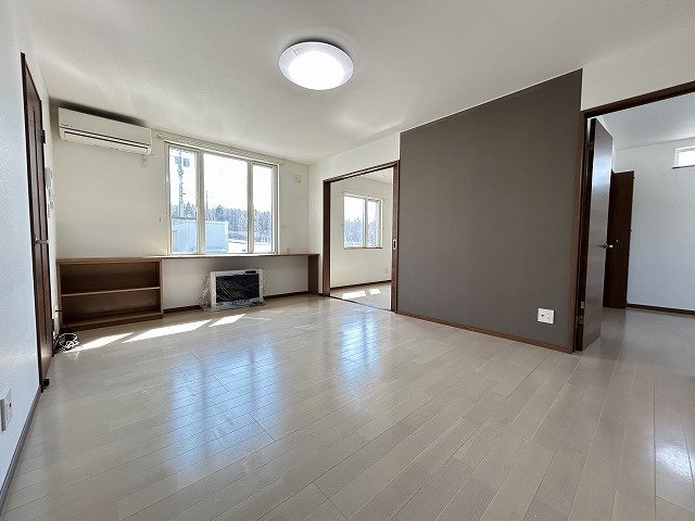 居室・リビング　リビング１