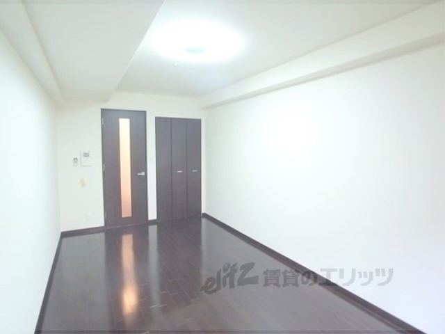 居室・リビング　和室