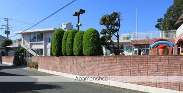 幼稚園・保育園　上ノ原保育園（幼稚園・保育園）まで177m