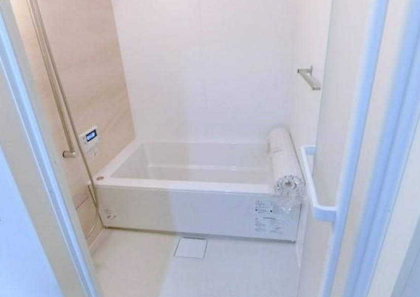 バス・シャワールーム　☆浴室☆