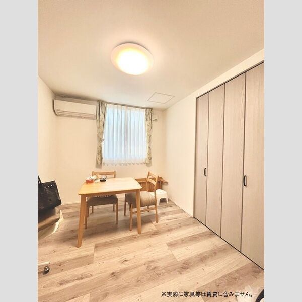 その他部屋・スペース