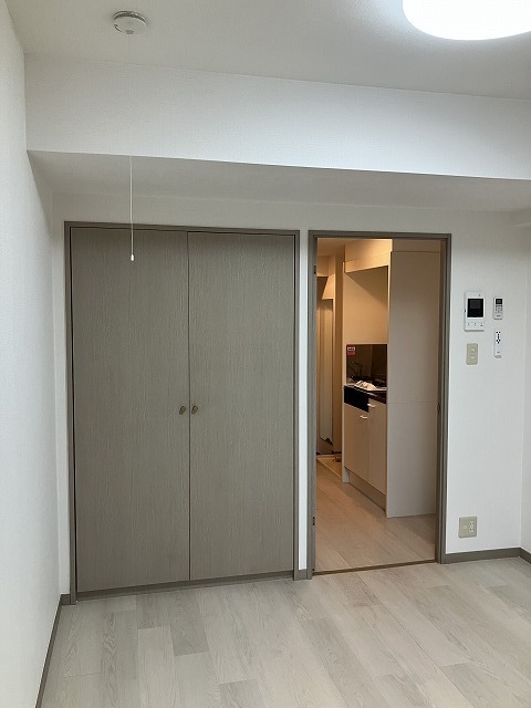 居室・リビング　きれいなお部屋