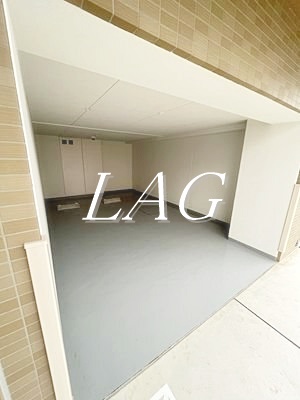 エントランス　エントランスです。