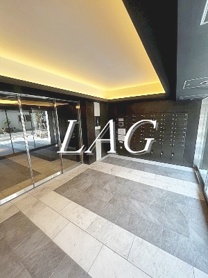 その他共有部分　共用部です。