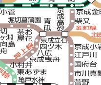 その他　☆路線図☆