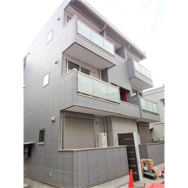 建物外観　☆綺麗な外観☆