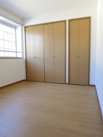 その他部屋・スペース　内装もきれいです