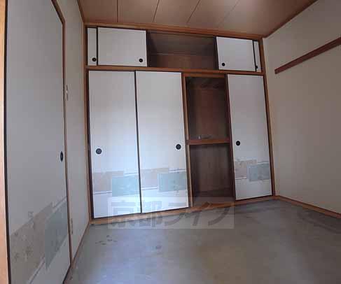 収納　ビッグサイズの収納です