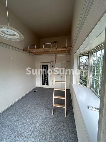 居室・リビング　ゆったり過ごせるリビングです