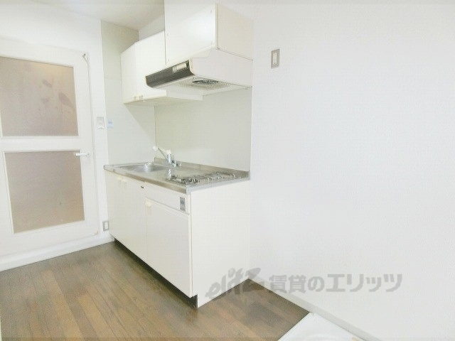 その他部屋・スペース　冷蔵庫置場