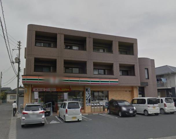 コンビニ　セブンイレブン（コンビニ）まで1619m