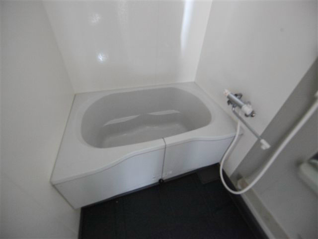 バス・シャワールーム　バスルーム（お風呂・トイレ別）