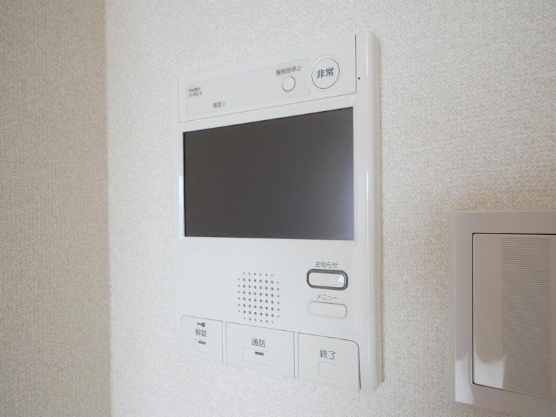 居室・リビング　その他