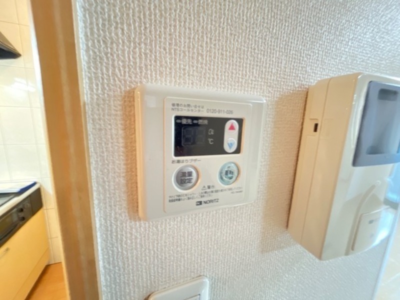 その他設備　図面と現状に相違がある場合には現状を優先