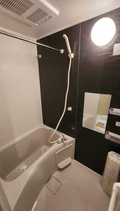 バス・シャワールーム　☆浴室☆