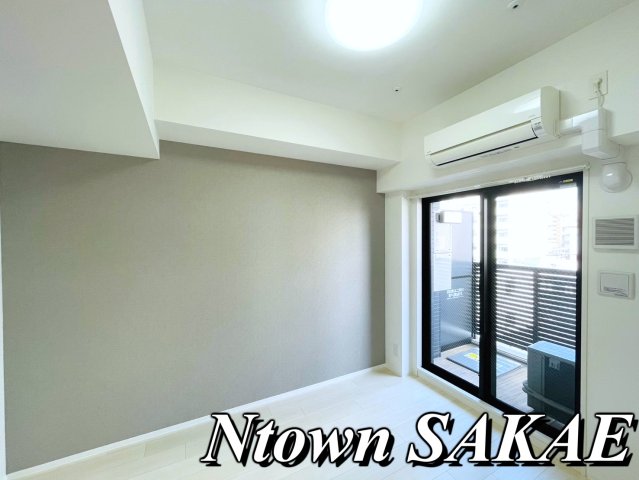 その他　こちらの居間で趣味の時間をお楽しみください