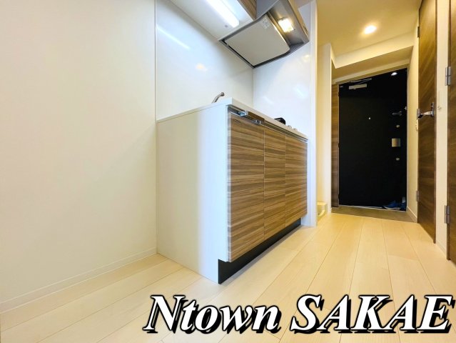 その他部屋・スペース　中はこのようになっています