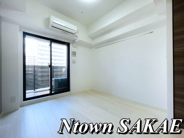 居室・リビング　ゆったりとした居間です