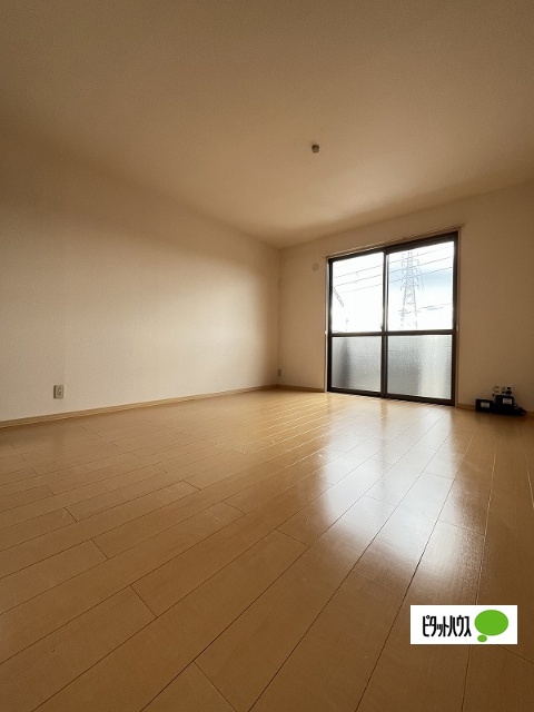 居室・リビング　２０６