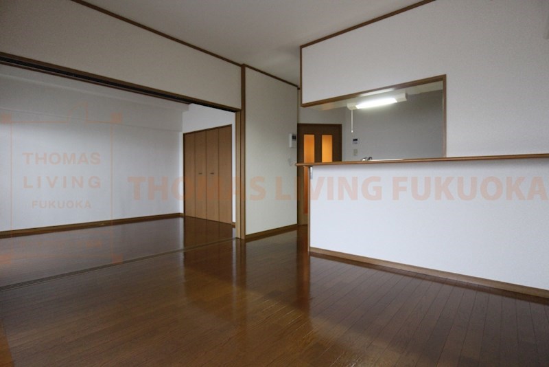 その他　リビング　※別号室参考写真