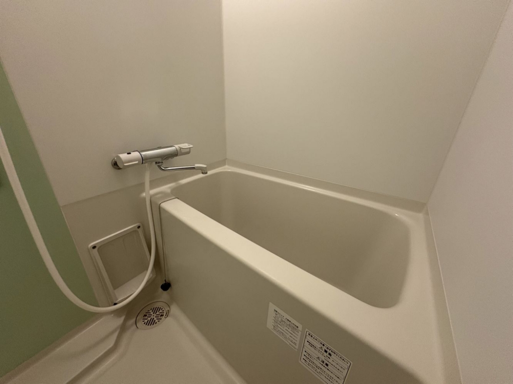 バス・シャワールーム　実際のお部屋と異なる場合がございます。