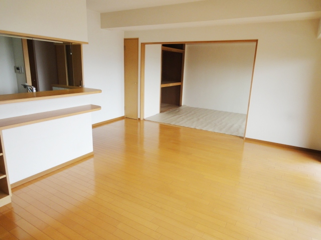 その他部屋・スペース　同物件別号室