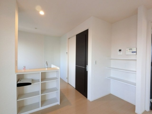 収納　ＬＤＫ・収納