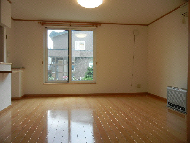 居室・リビング　居間