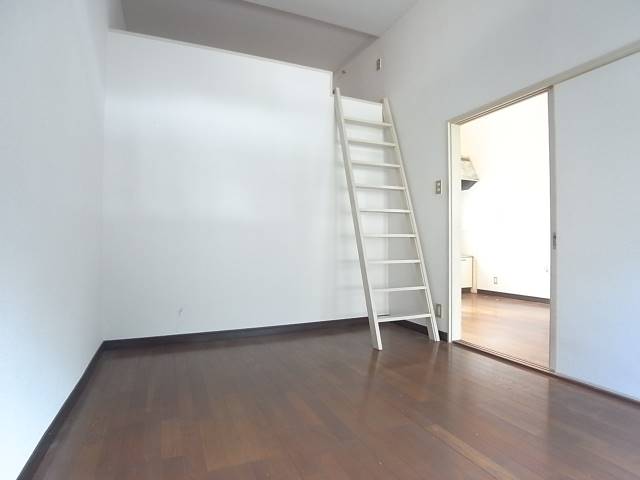 その他部屋・スペース　寝室にいかがですか