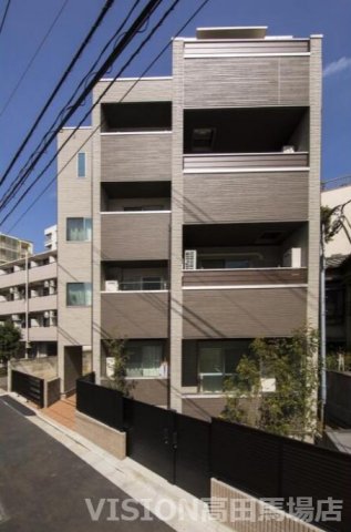 建物外観　☆外観☆