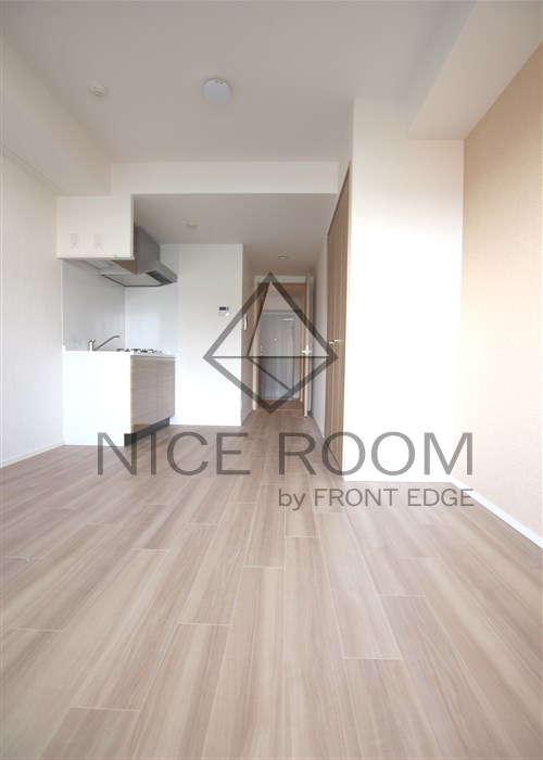 その他　Front Field 天王寺　洋室