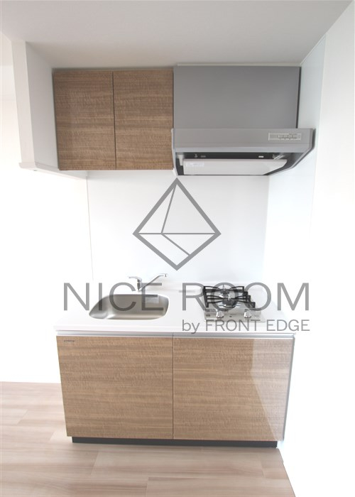 キッチン　Front Field 天王寺　キッチン