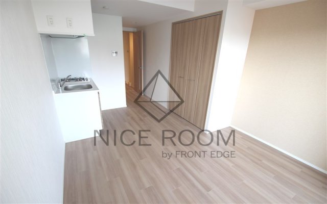 その他部屋・スペース　Front Field 天王寺　内装