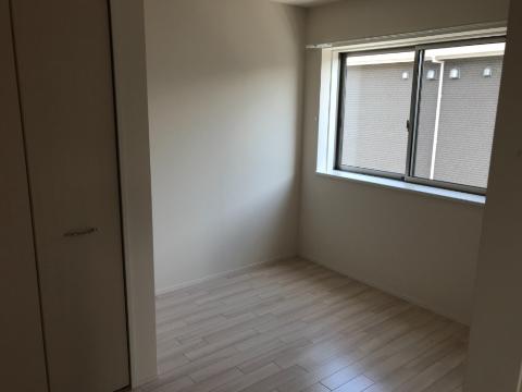 居室・リビング　洋室