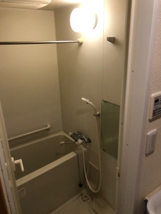 バス・シャワールーム　☆浴室☆