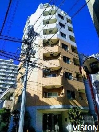 建物外観　☆外観☆