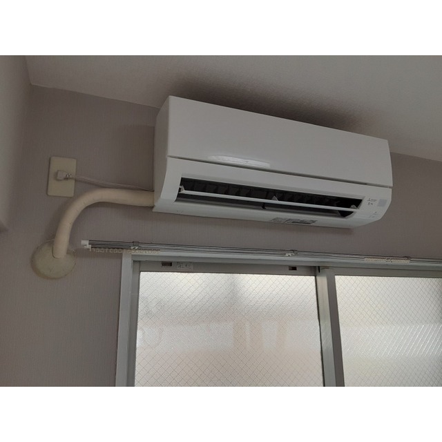 その他　エアコン