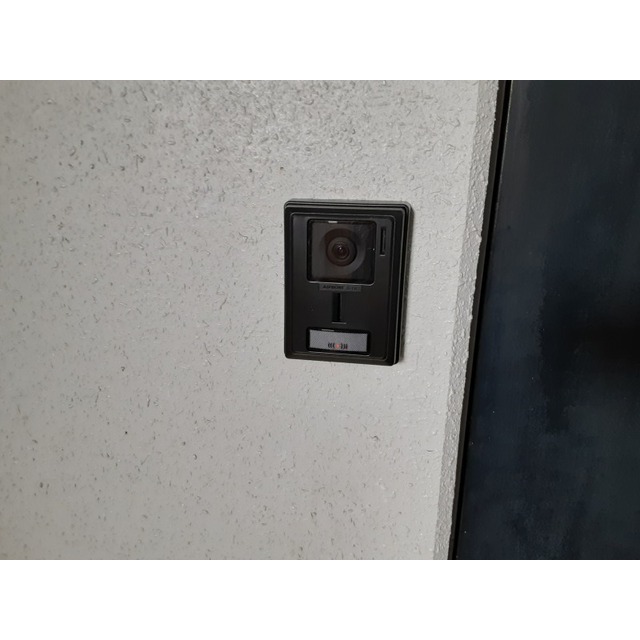 その他　インターホン