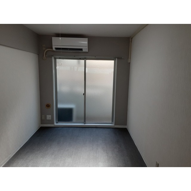 居室・リビング　使いやすい居間です