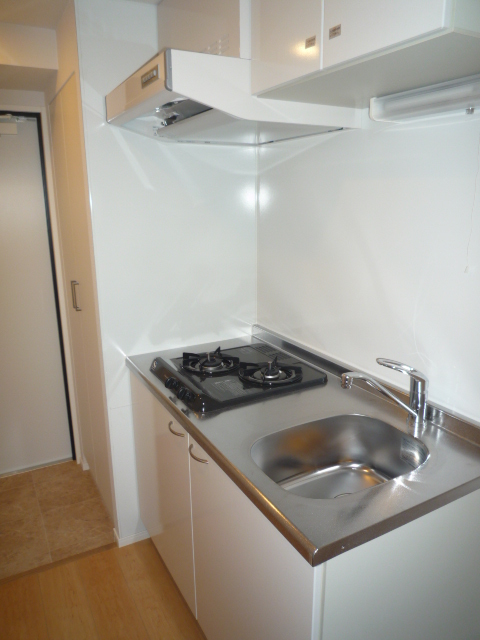 キッチン　★別室参考写真です。